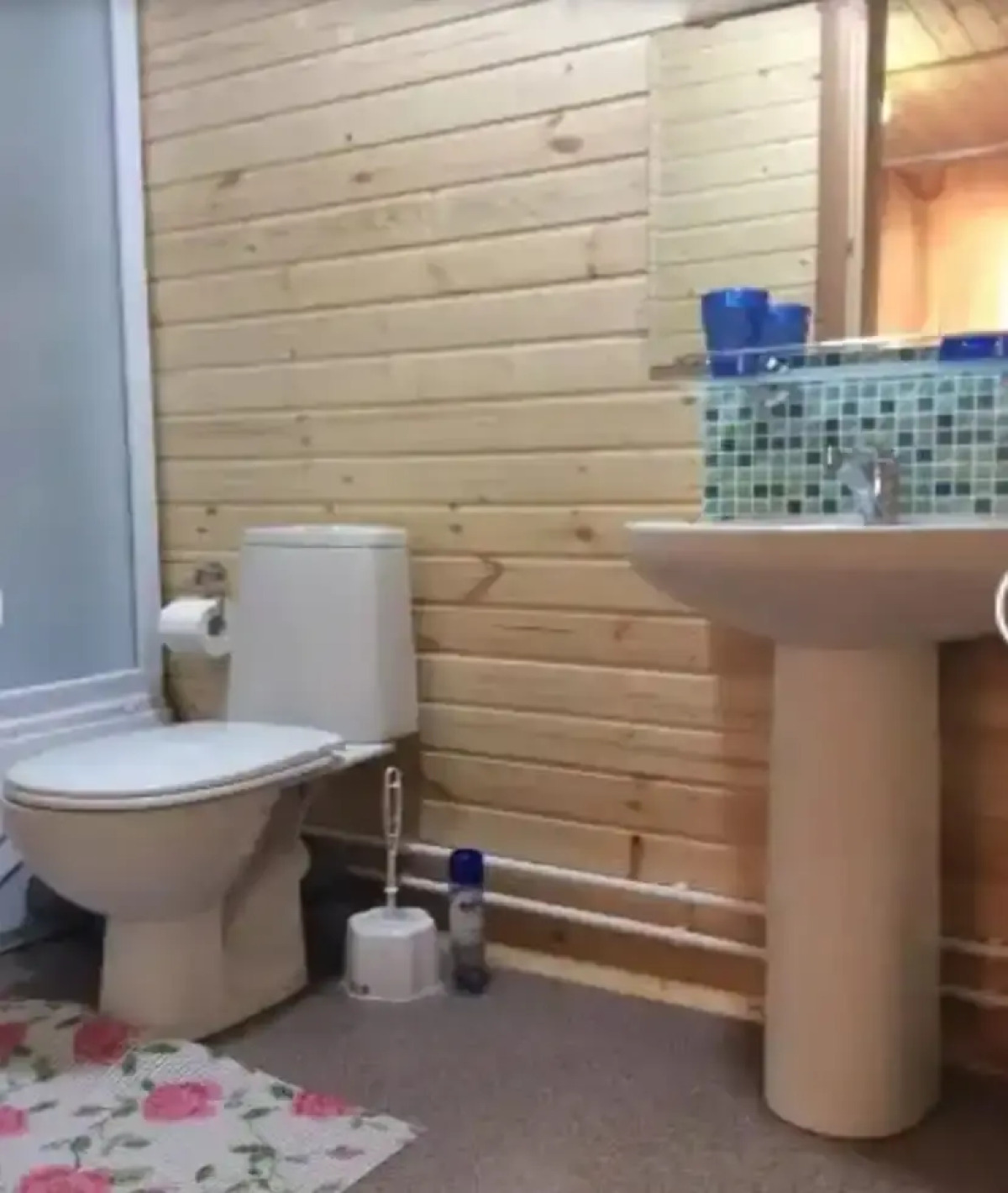 База отдыха Тихий Лесок