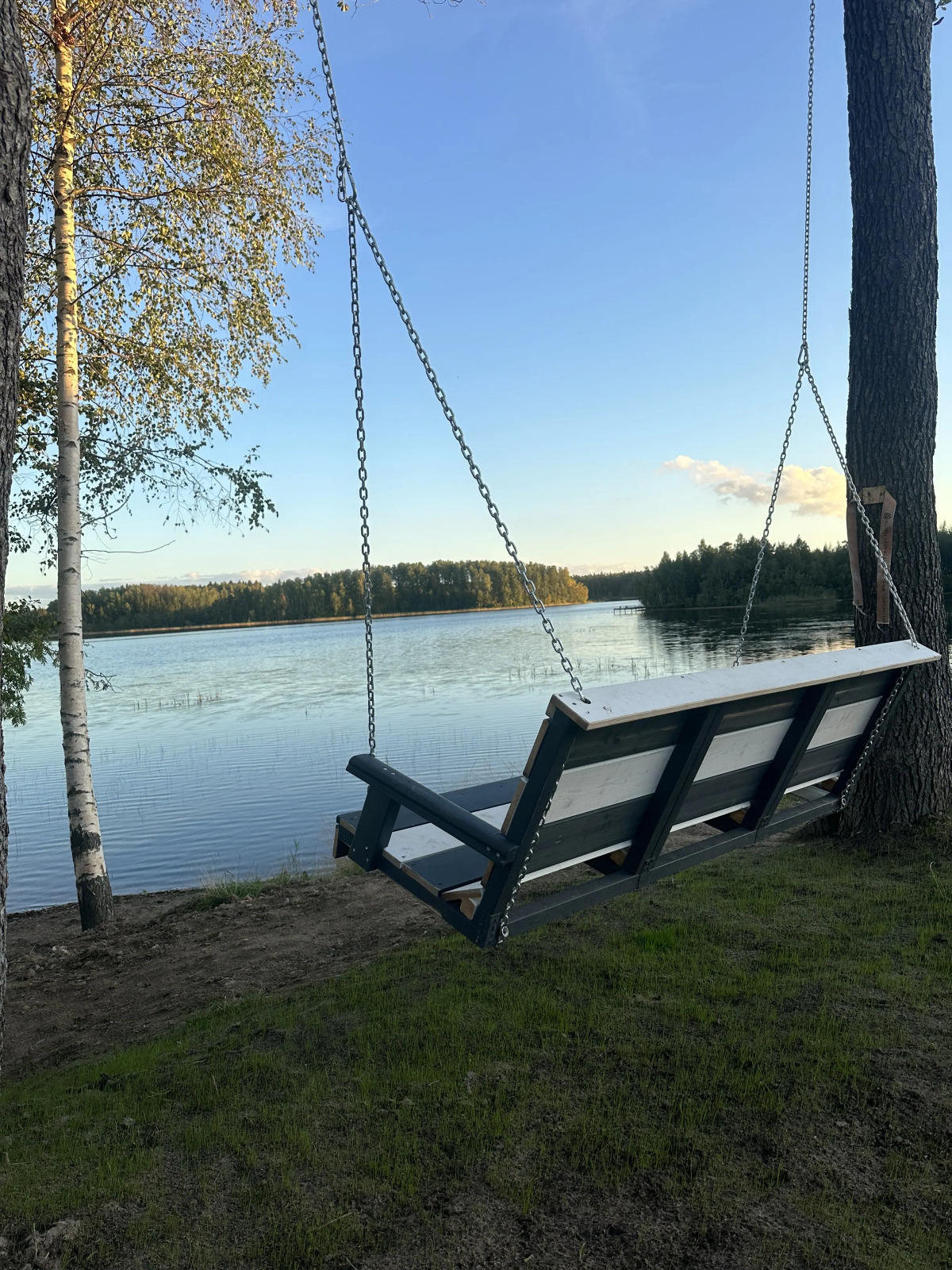 Гостевой Дом №3 На Берегу Озера