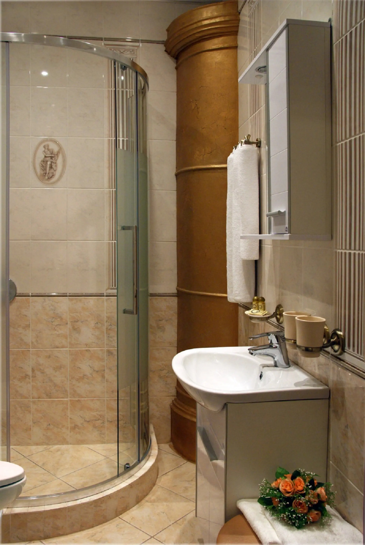 Гостевой дом Капитель