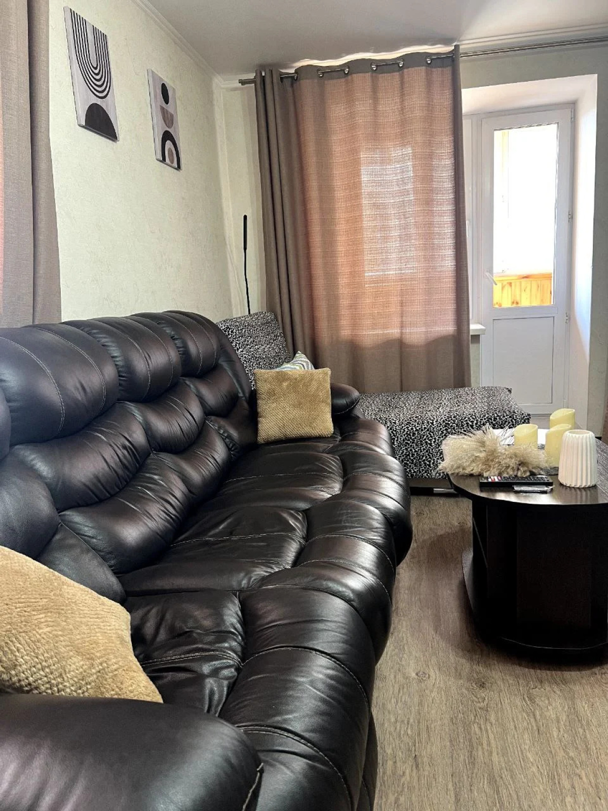 Апартаменты uTrip Markova