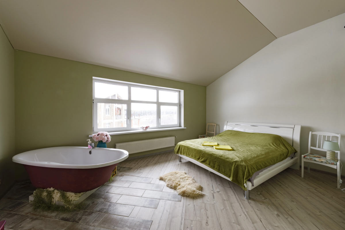 Гостевой Дом Состояние Хаус