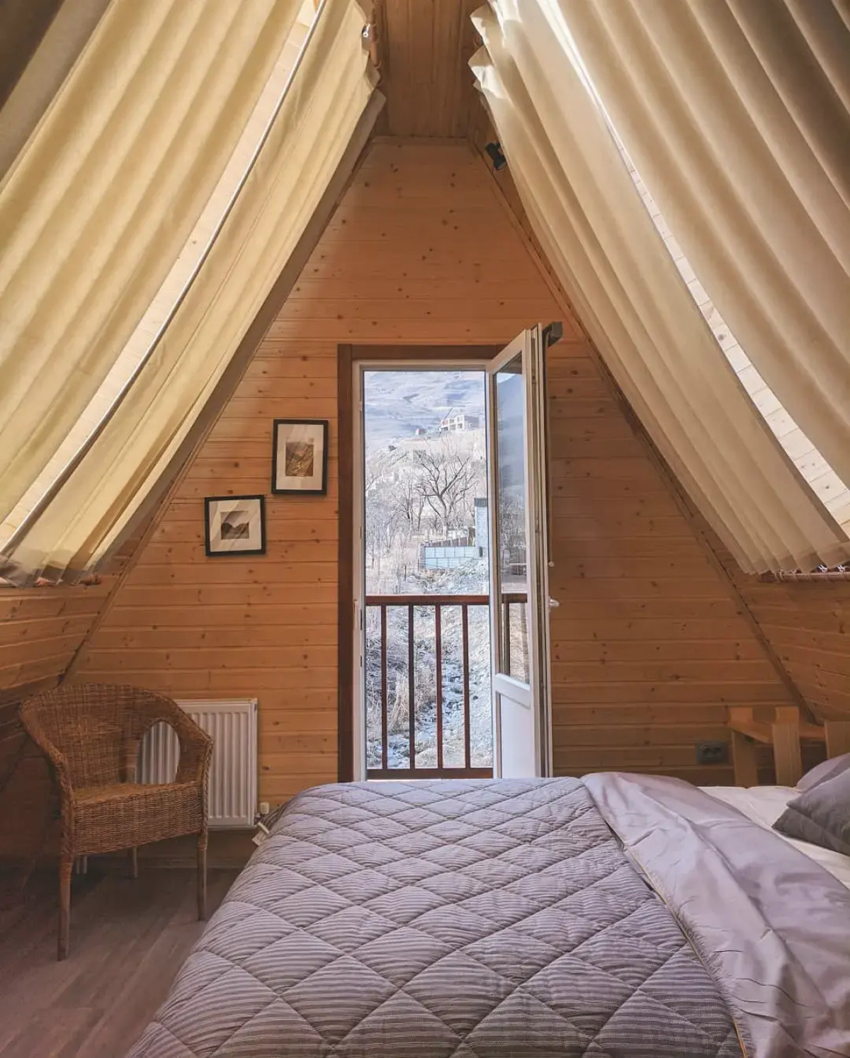 Гостевой дом Дом Рохсан