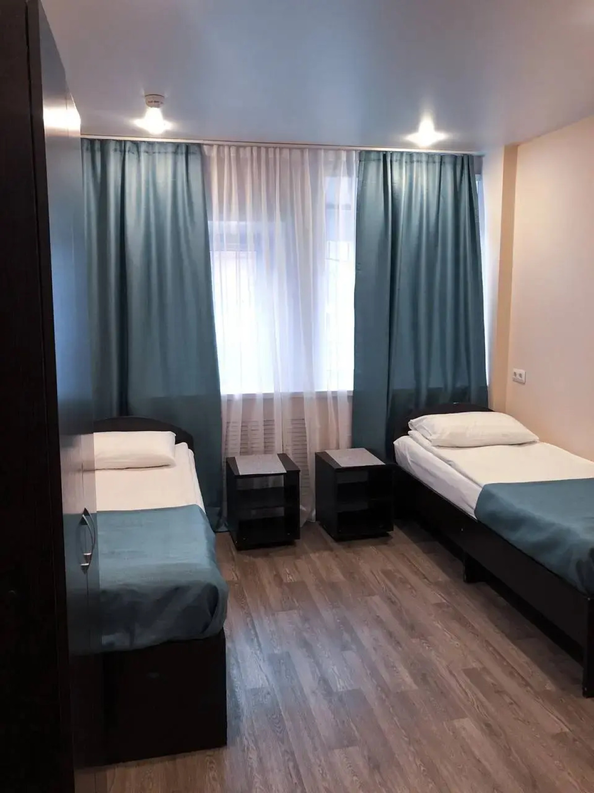 Мини-отель New House