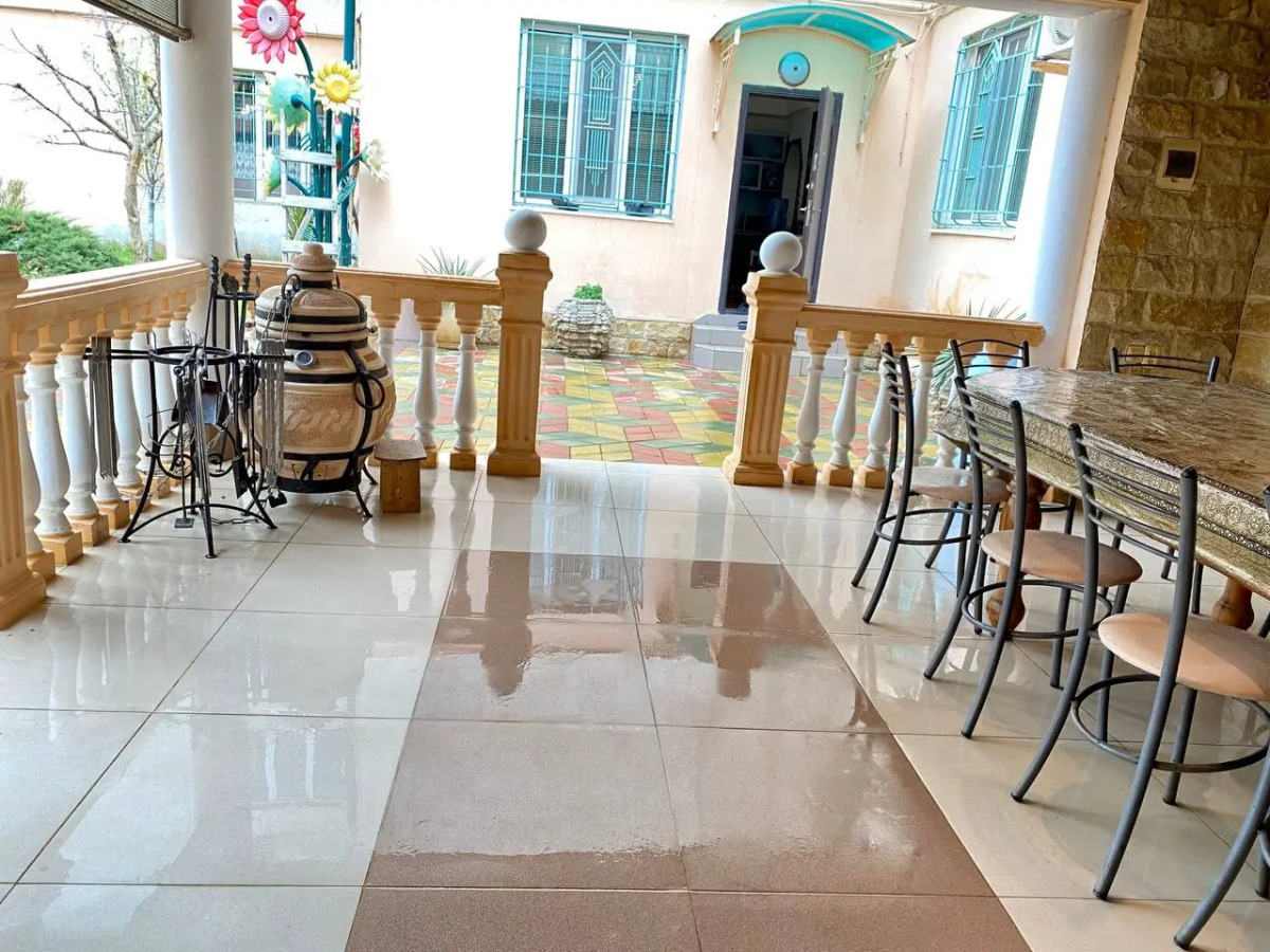 Гостевой дом В Районе Кемпинг