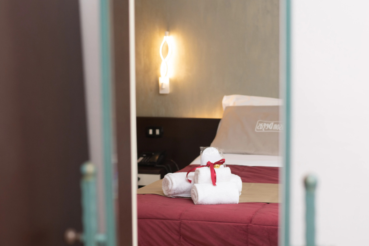 Maison Degas- Dimora de Charme