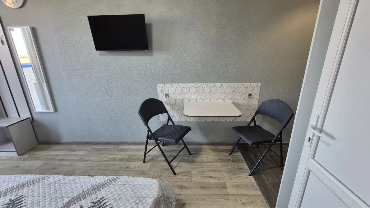 Гостевой дом Бриз