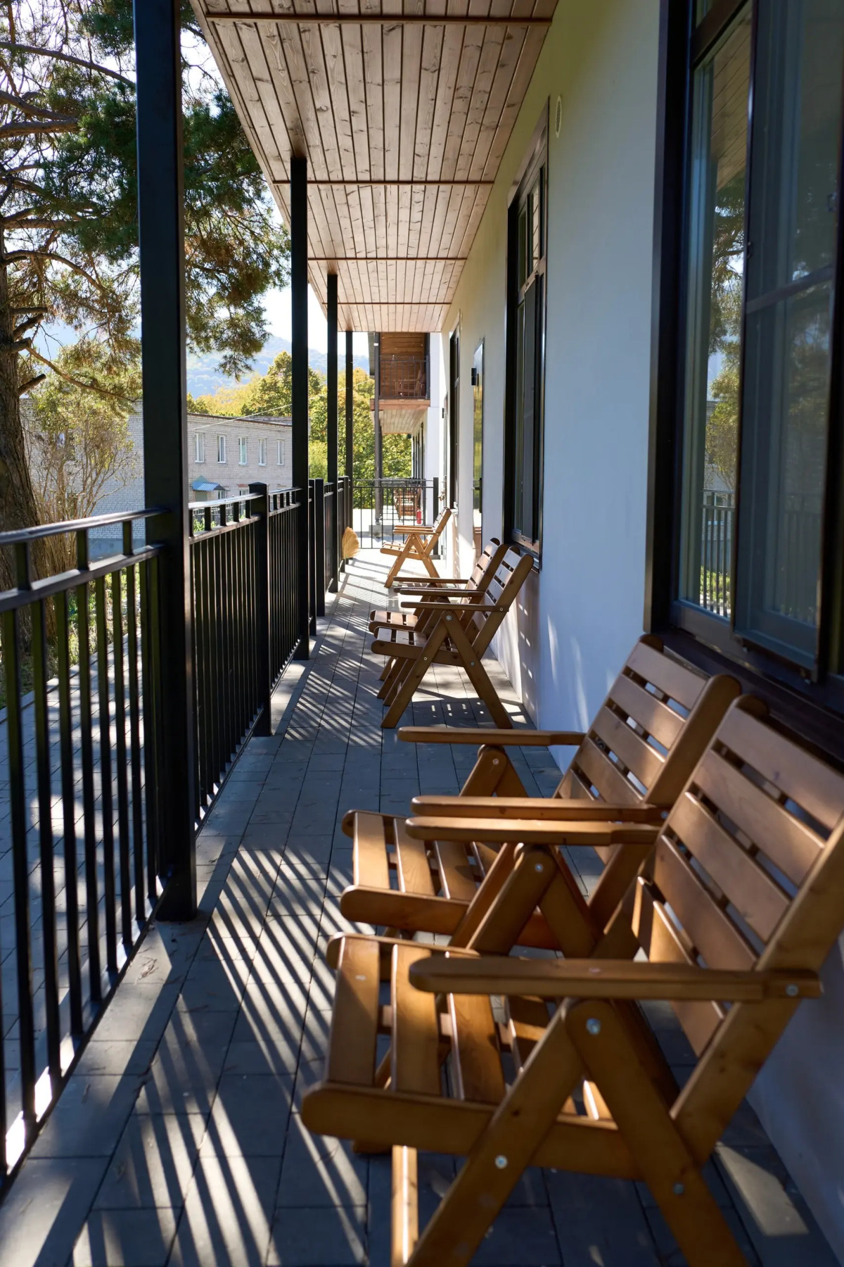 Гостевой дом Aydin El