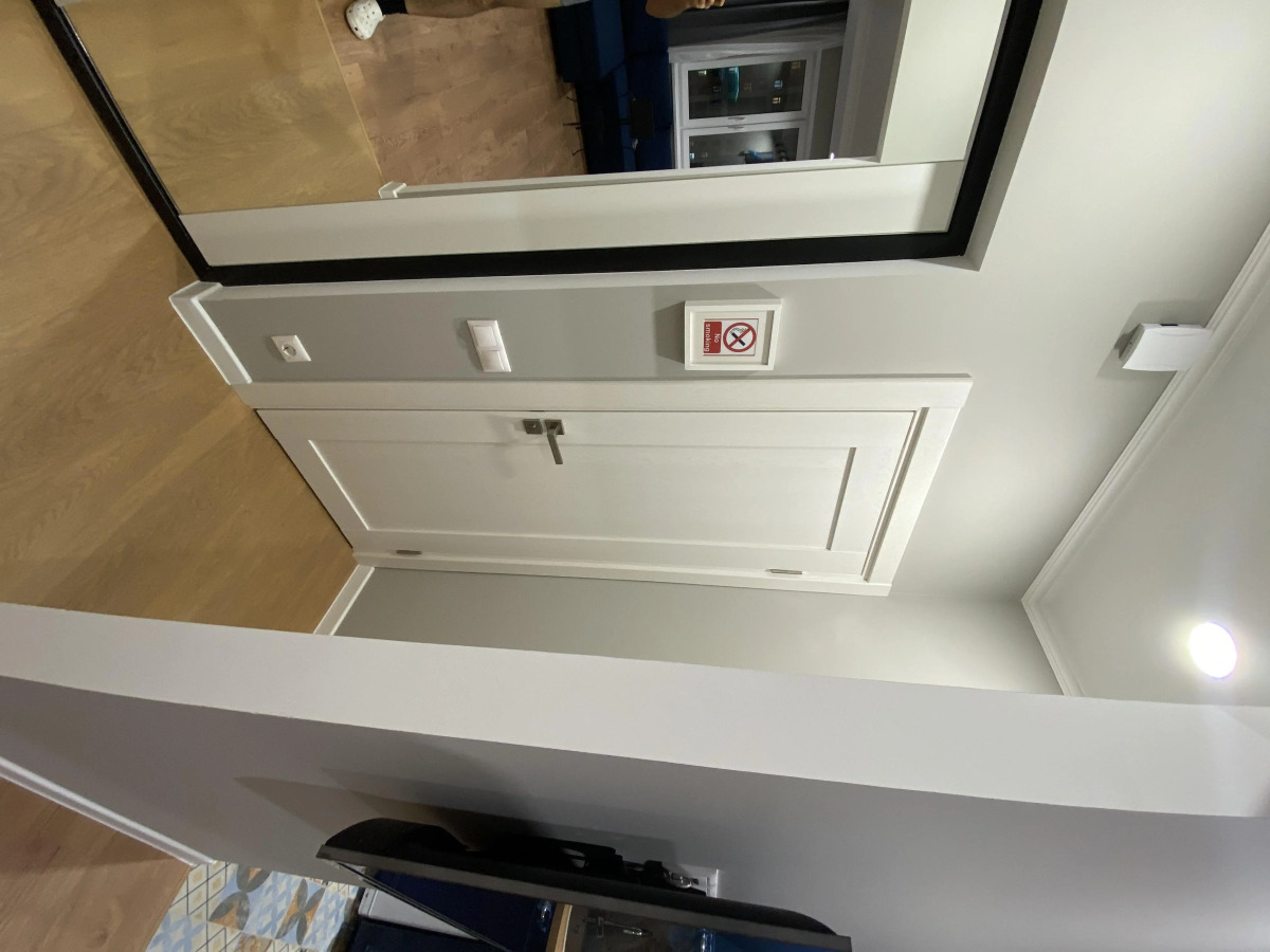 Апартаменты Yadoma24