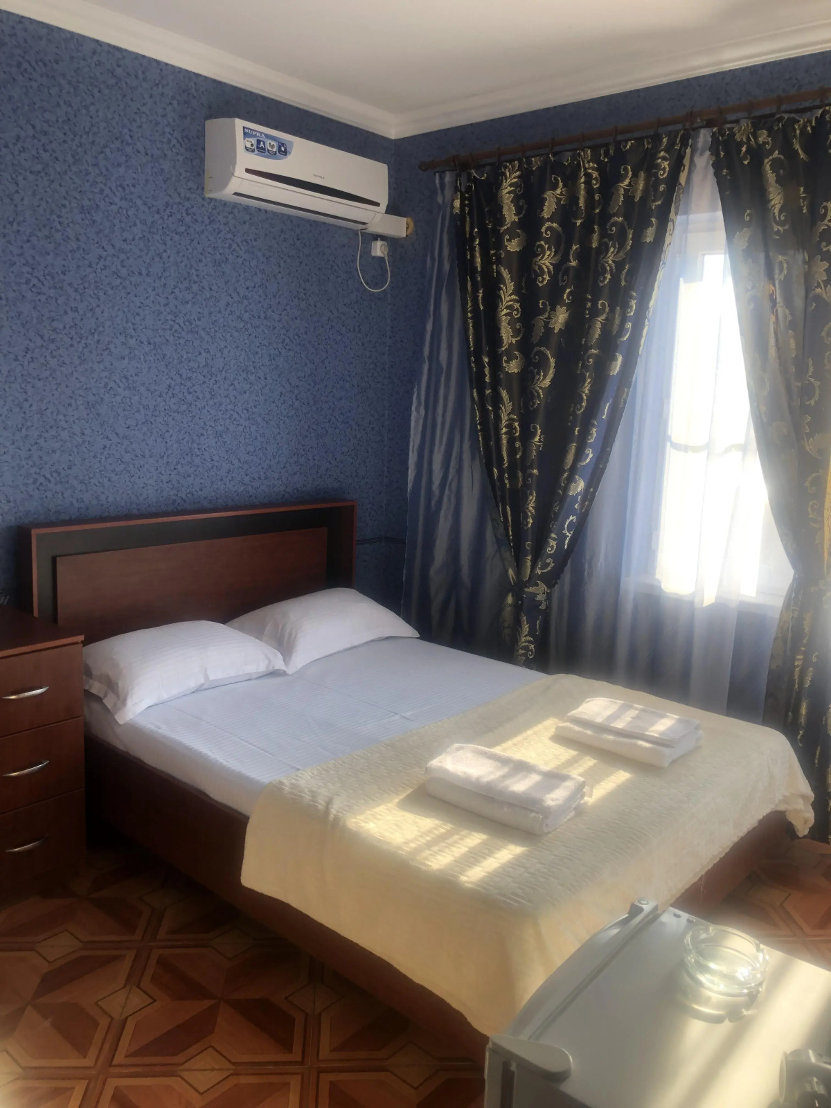 Гостевой дом Алмаст