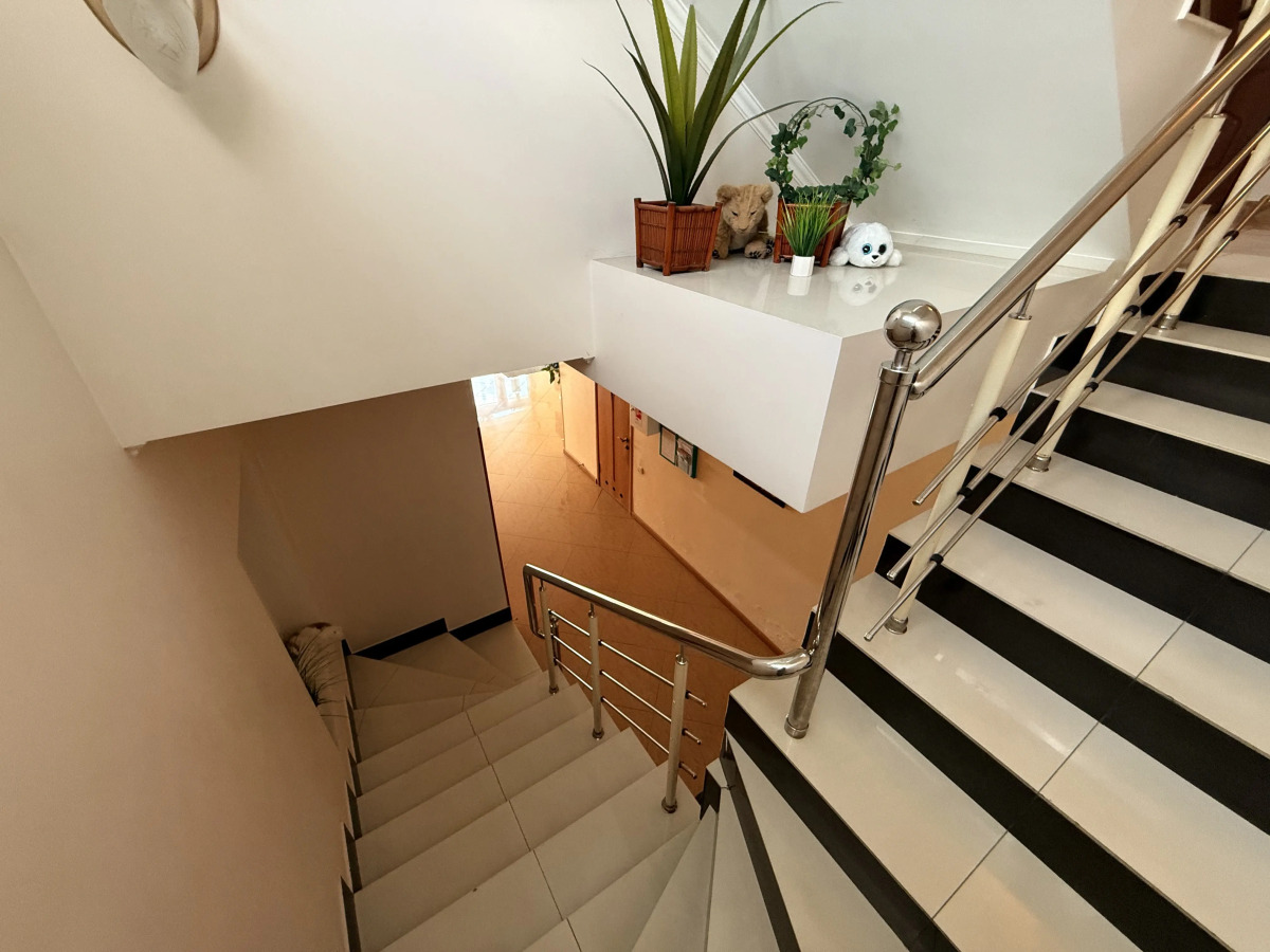 Гостевой дом 4 Сезона