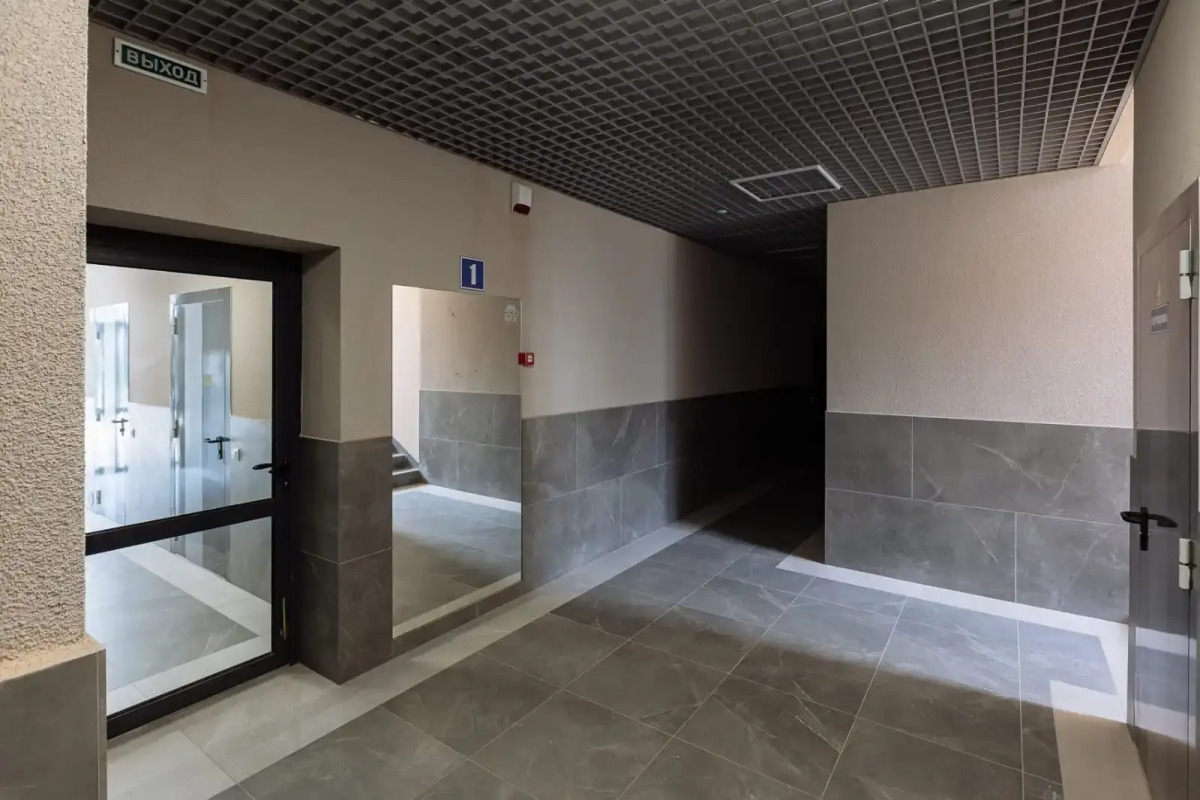 Квартира у моря