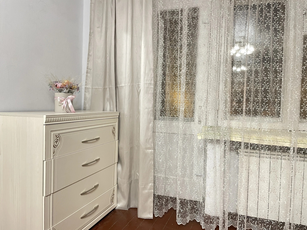 КвартираУ Харитоновского Парка