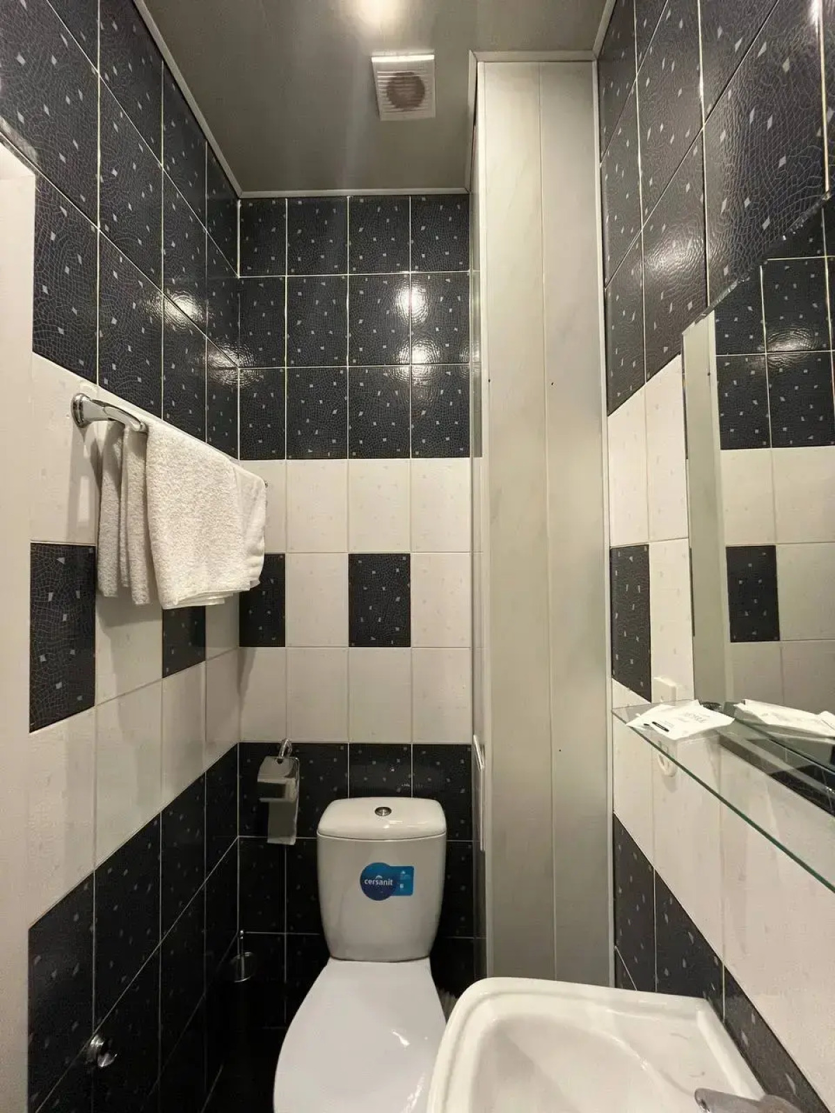 Гостевой дом Колибри