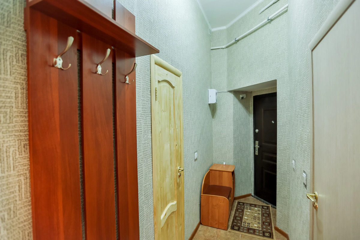 Апартаменты на Суворовском проспекте 48