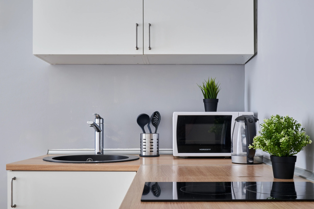 Квартира Братьев Весниных 2