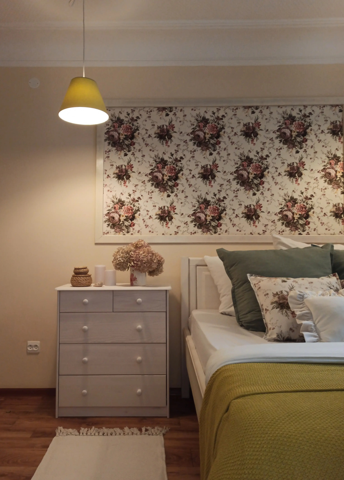 Квартира у Солодежни