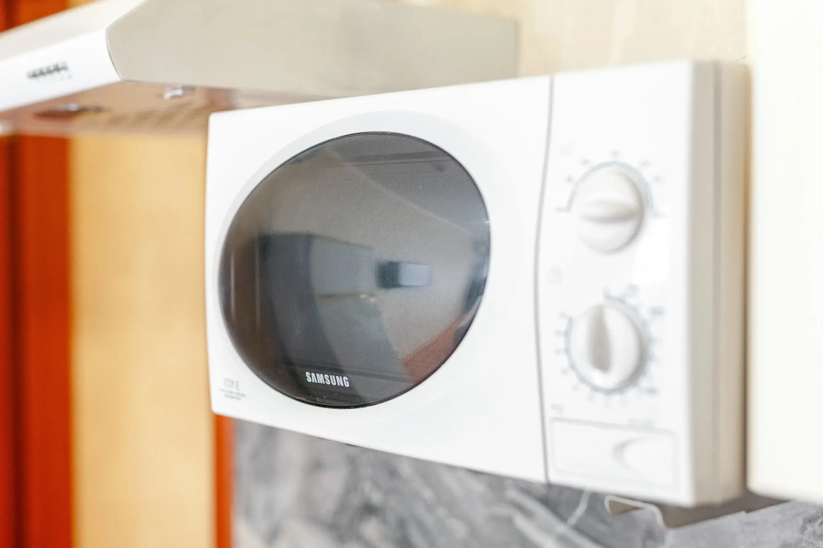 Квартира Студия SamAparts