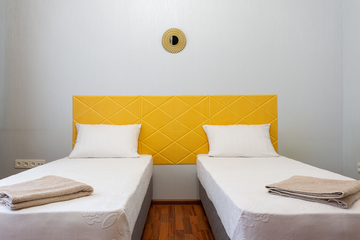 Апартаменты Apart Levis