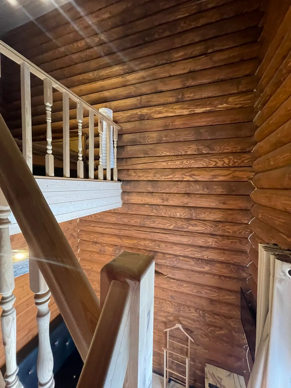 Гостевой дом Мышкин двор Барабановъ