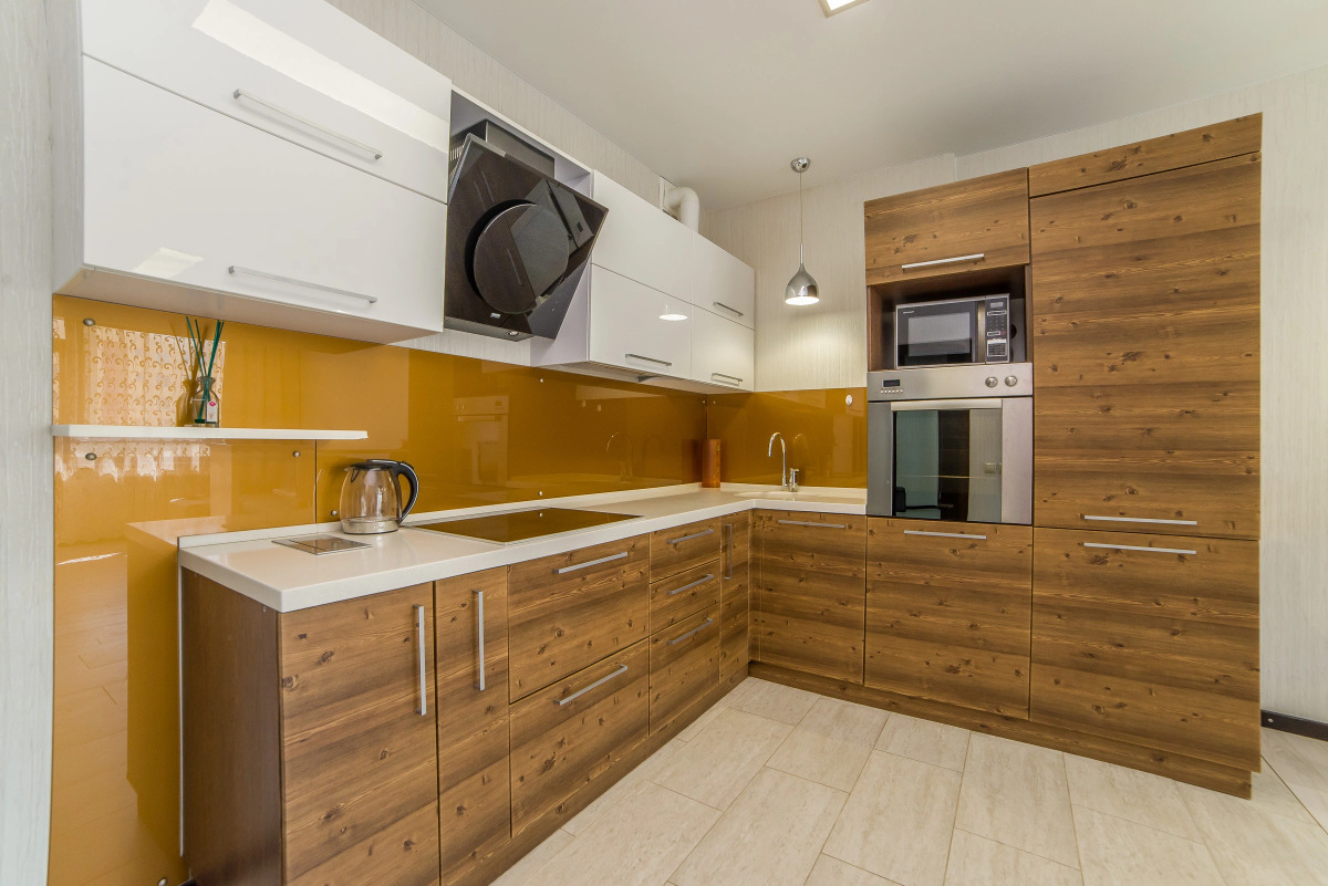 Апартаменты Двухкомнатные на Радищева 33