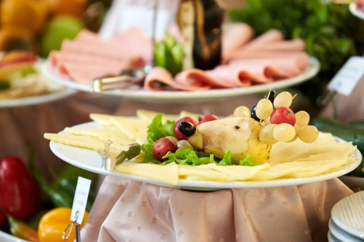 Отель Boulevard Side