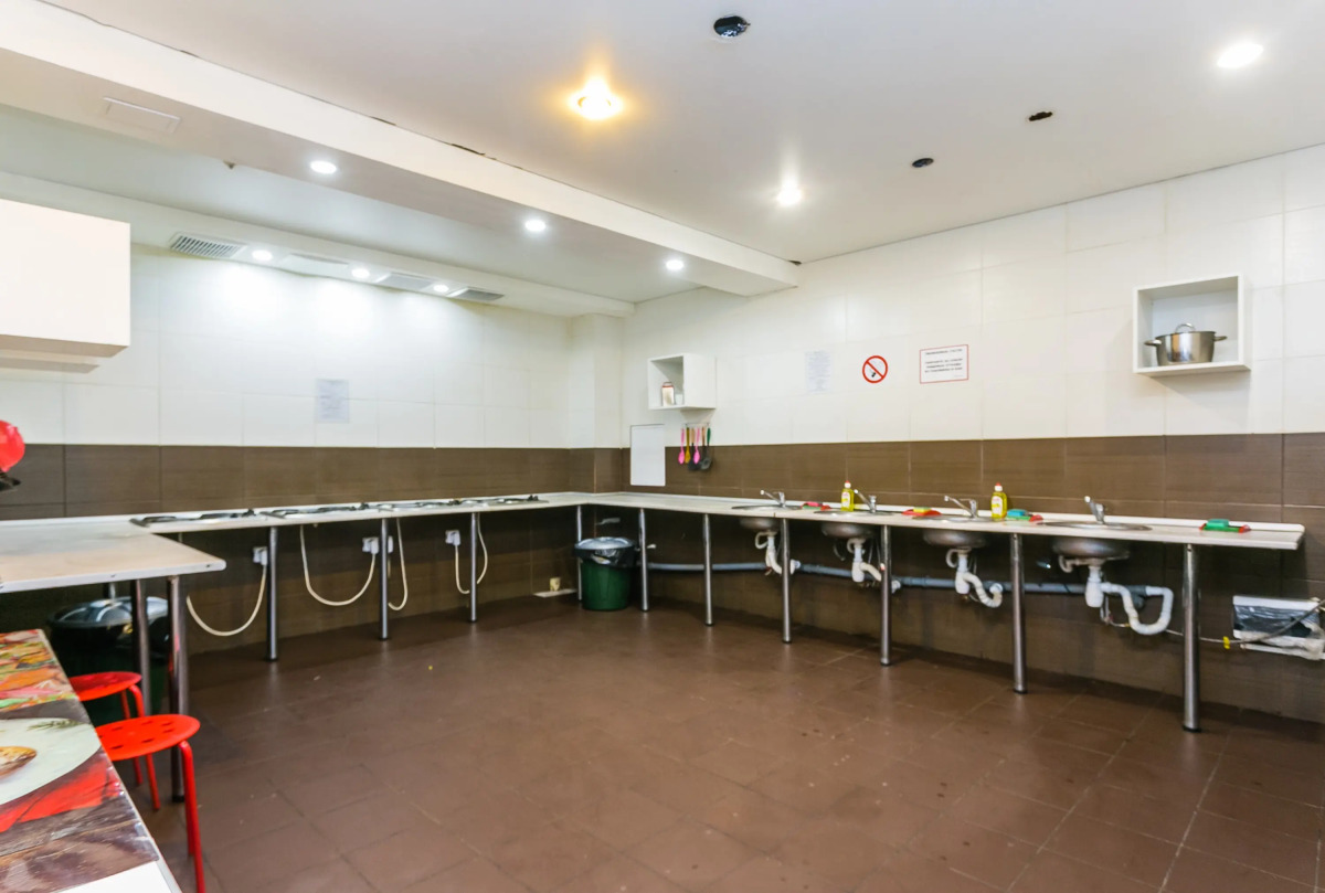 Хостел Хостел №1