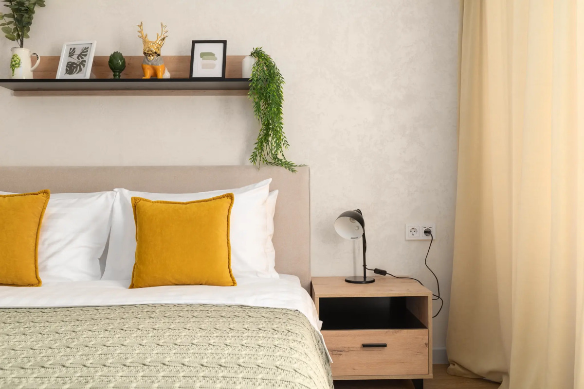 Апартаменты Grand Palace 735