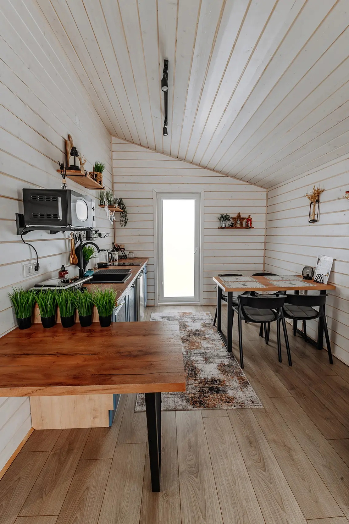 Частный дом  Юрьево Home 1