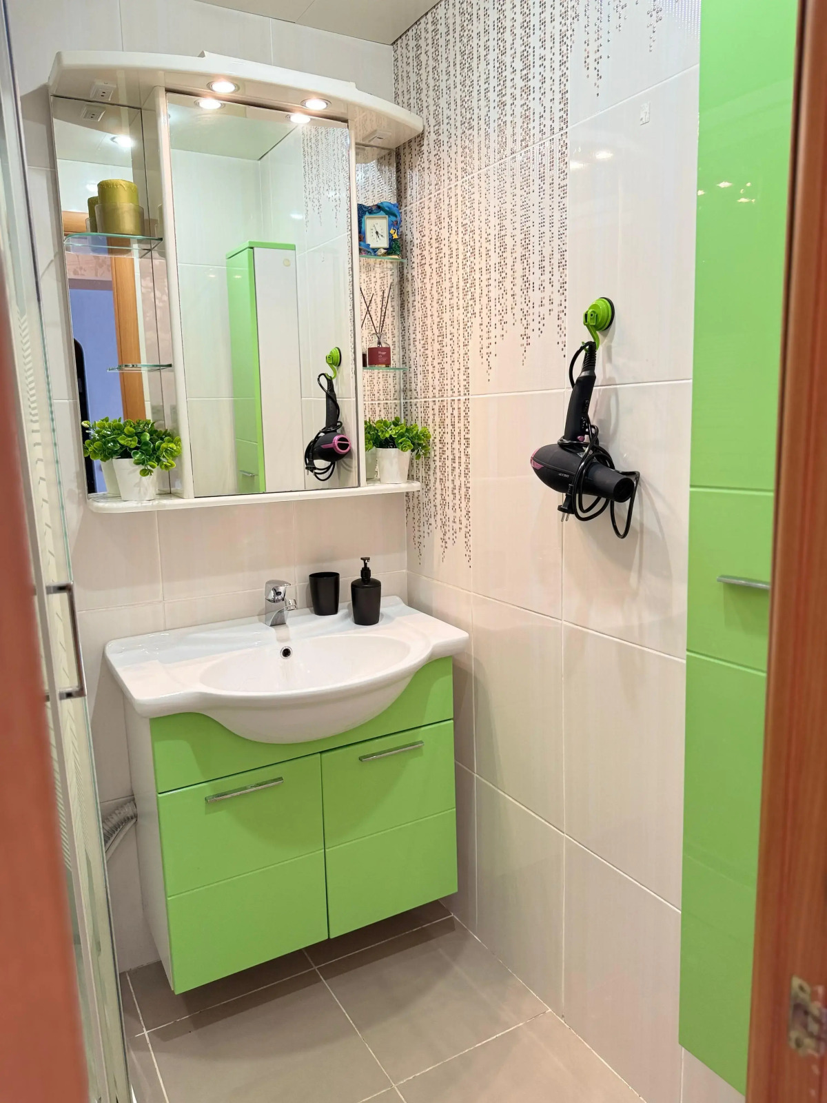 Апартаменты Квартира по Бульвар Комсомольский 39