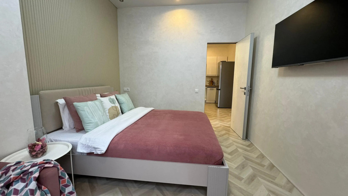 Апартаменты Арт Лайт Сити