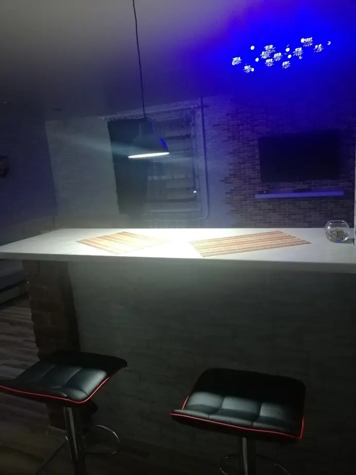 Апартаменты Chapaeva 8