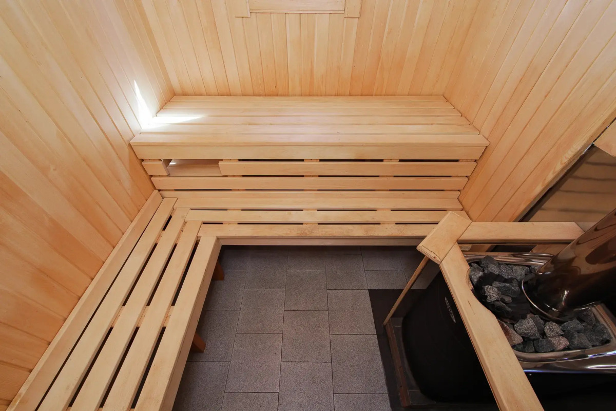 Частный дом Barnhouse Holiday