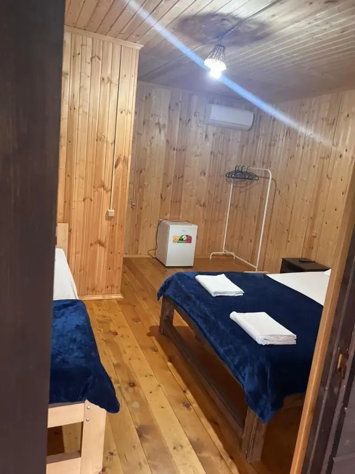 Гостевой дом Анхара