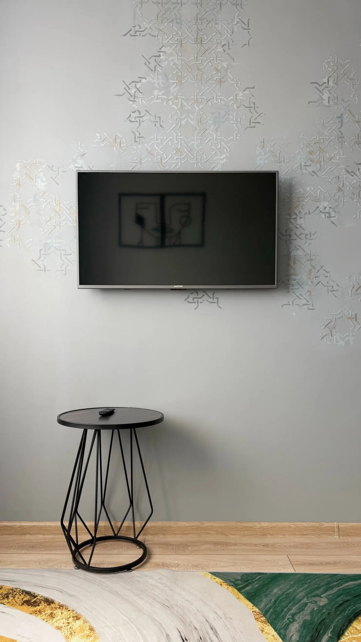 Квартира в центре города