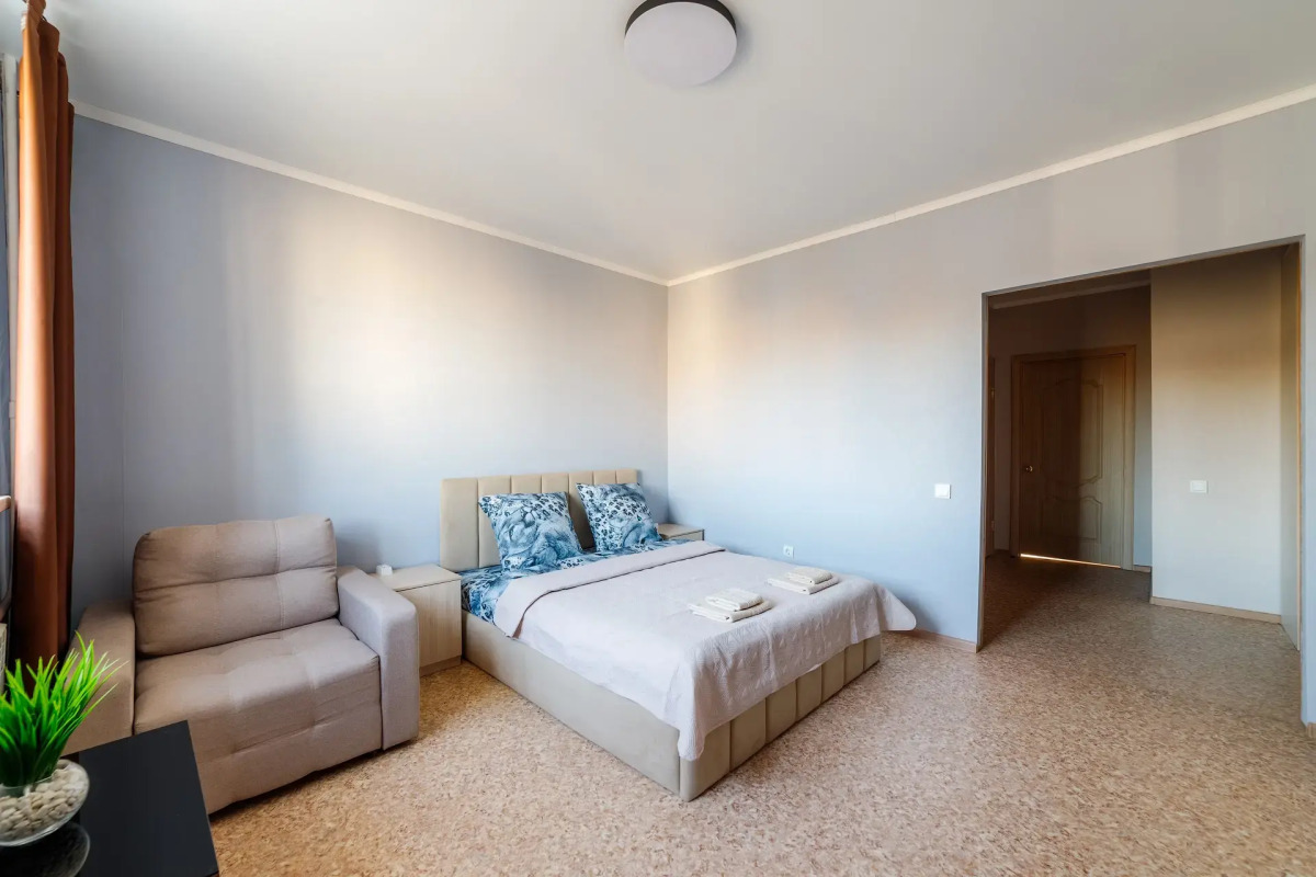 Квартира PrezentHaus на Агапкина 21а