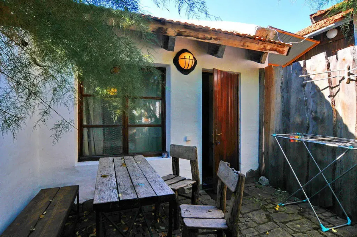 Гостевой дом Усадьба