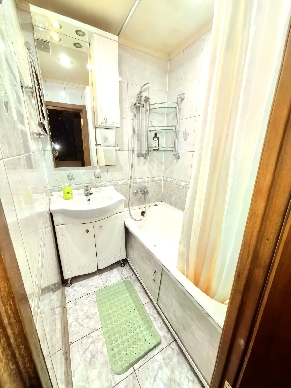 Апартаменты На ВДНХ