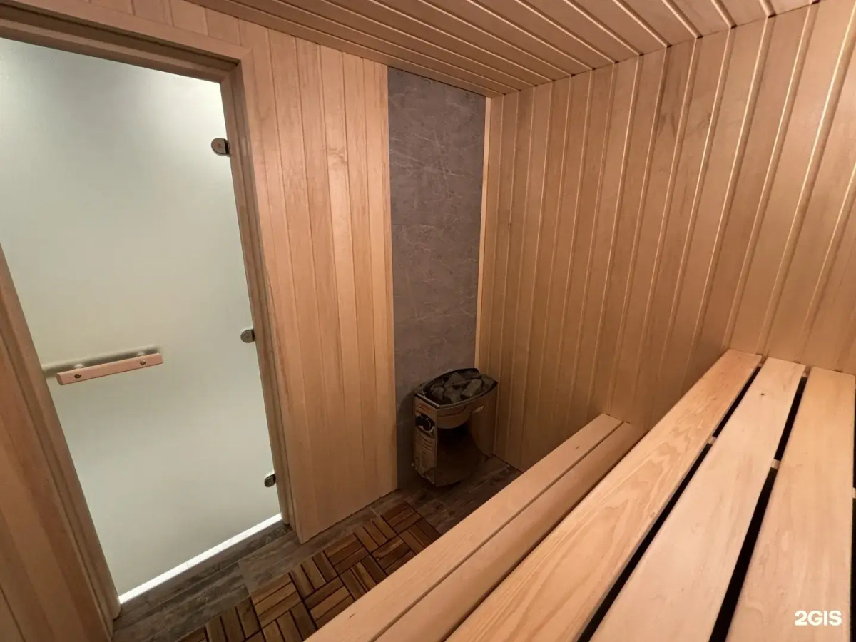 Частный дом Сокольница