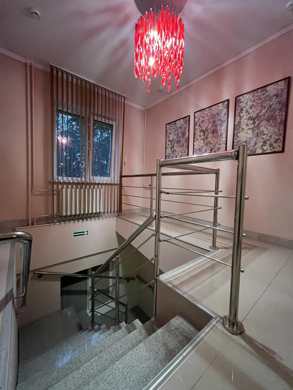 Мини-отель NEW CITY