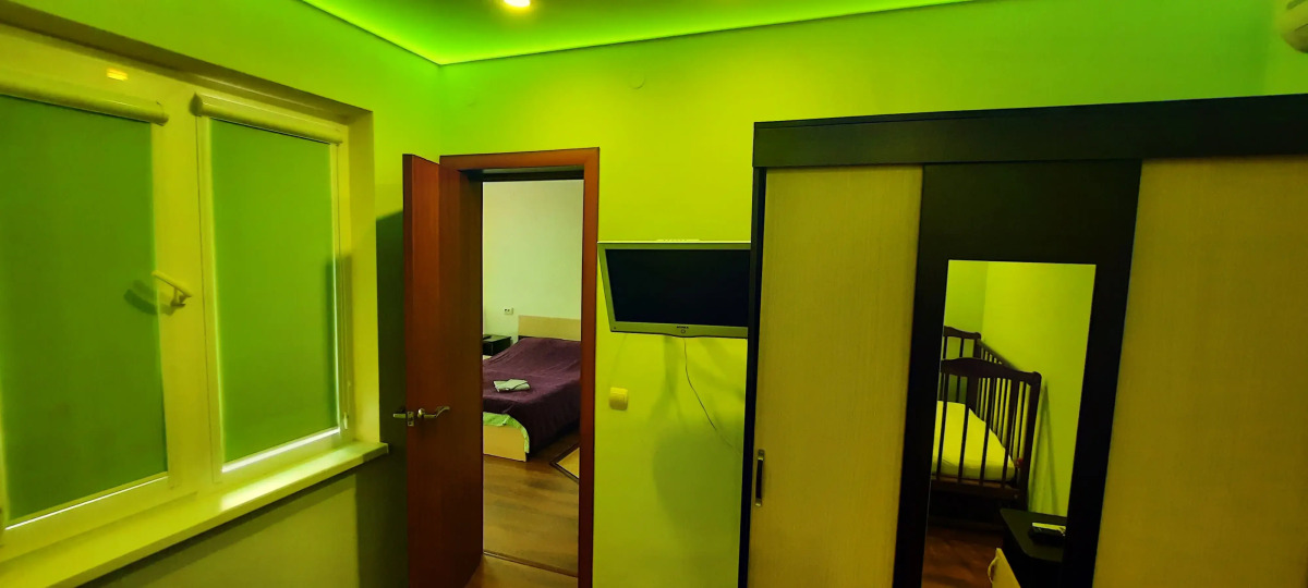 Гостевой дом на Горького