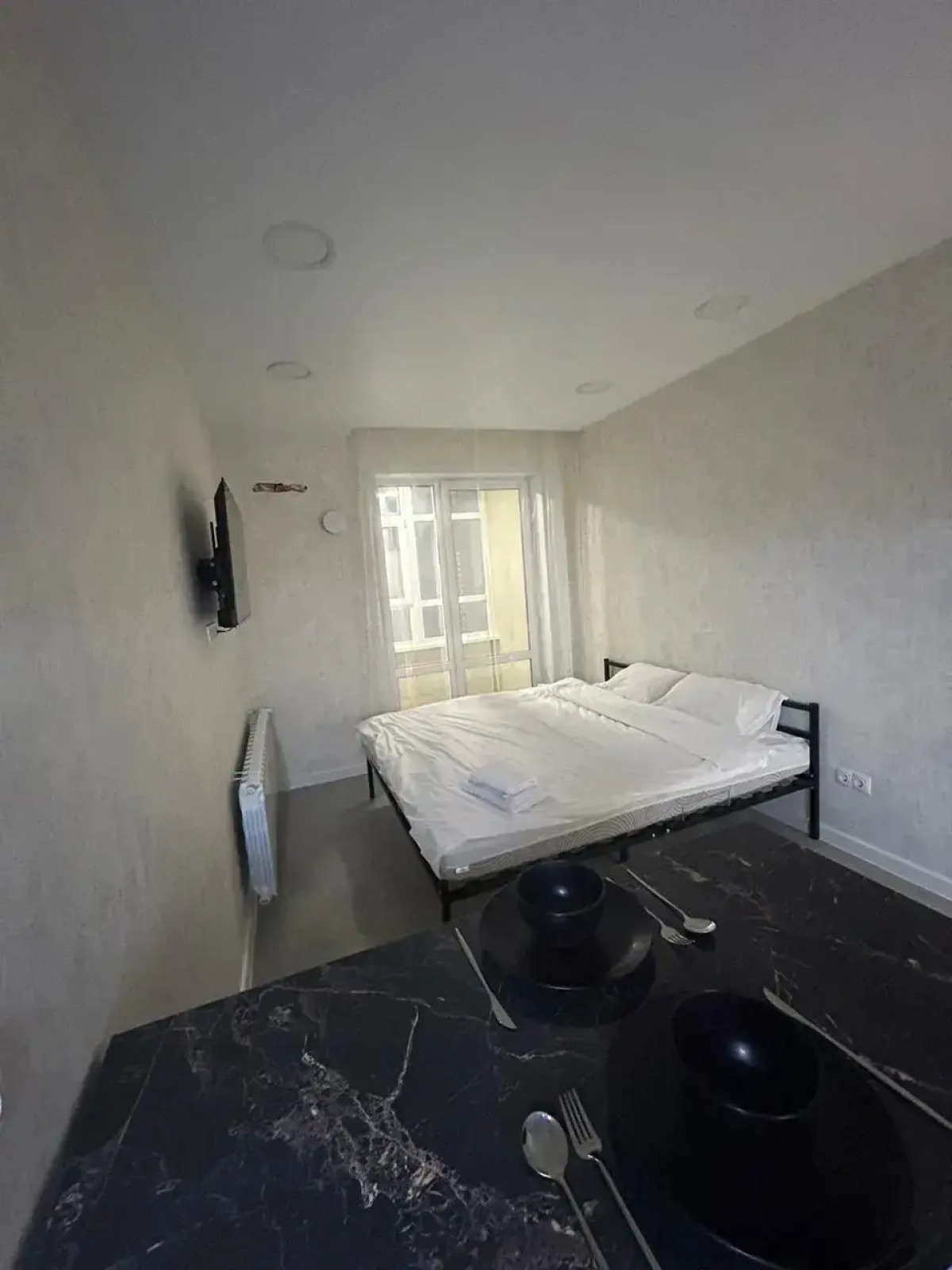 Квартира Авион Родные берега