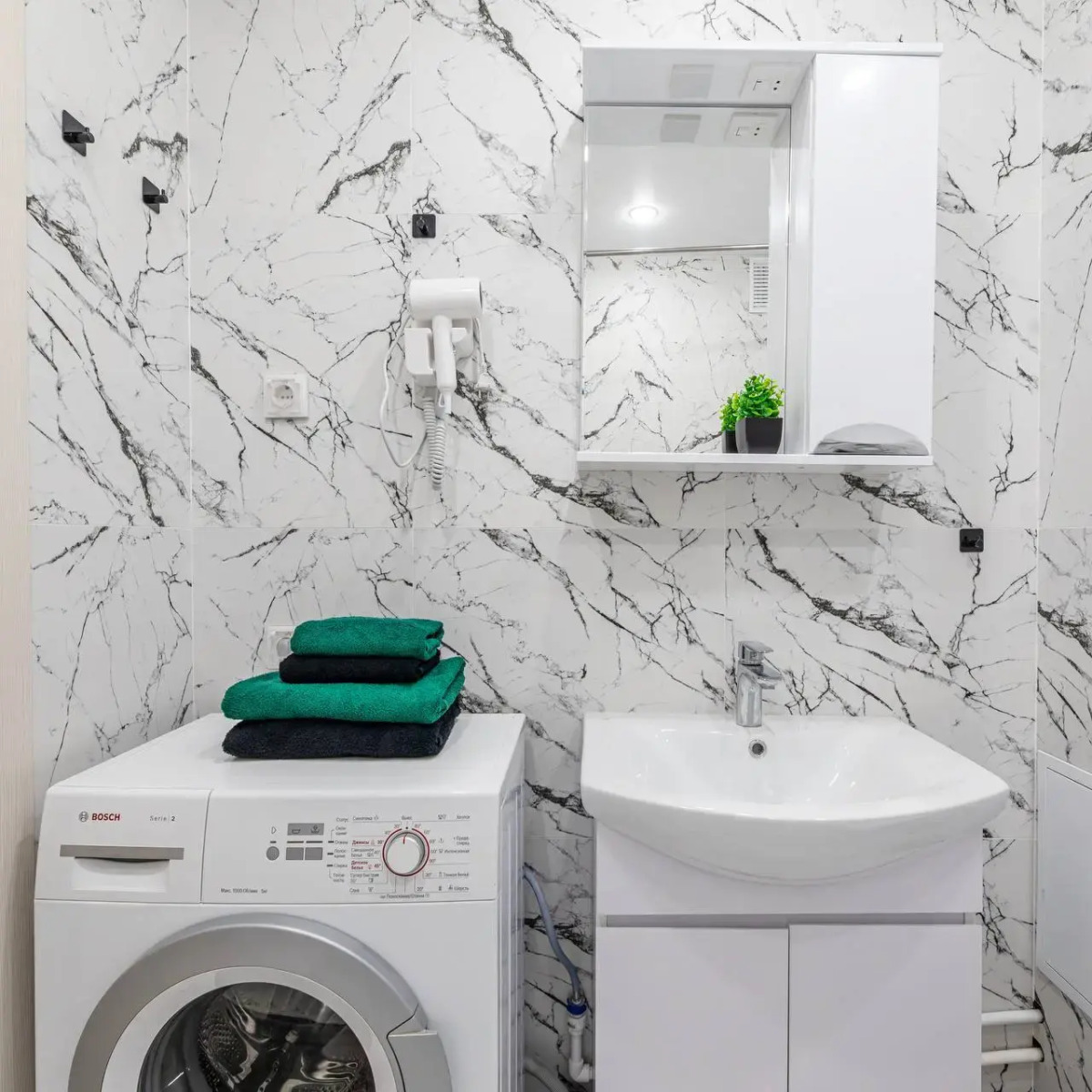 Квартира Двухкомнатная Усады 8 Спальных Мест