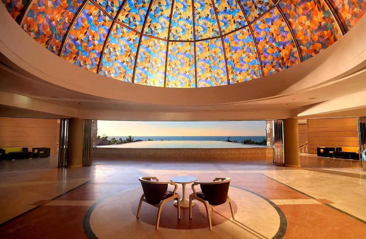 Курортный отель Sea Pearl Beach Resort & Spa Cox's Bazar