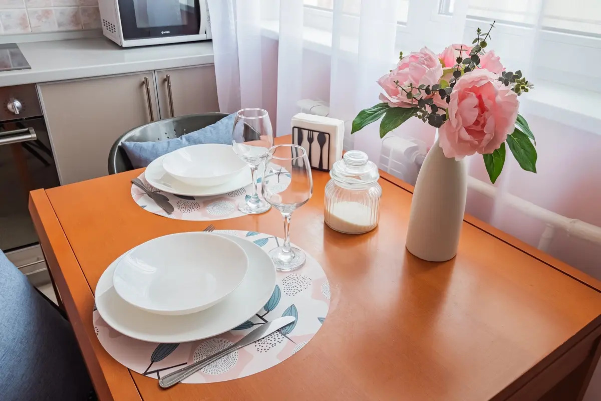 Апартаменты Однокомнатная квартира у метро Митино