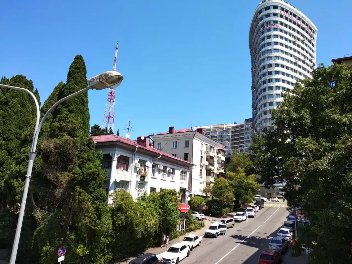 Апартаменты Премьер