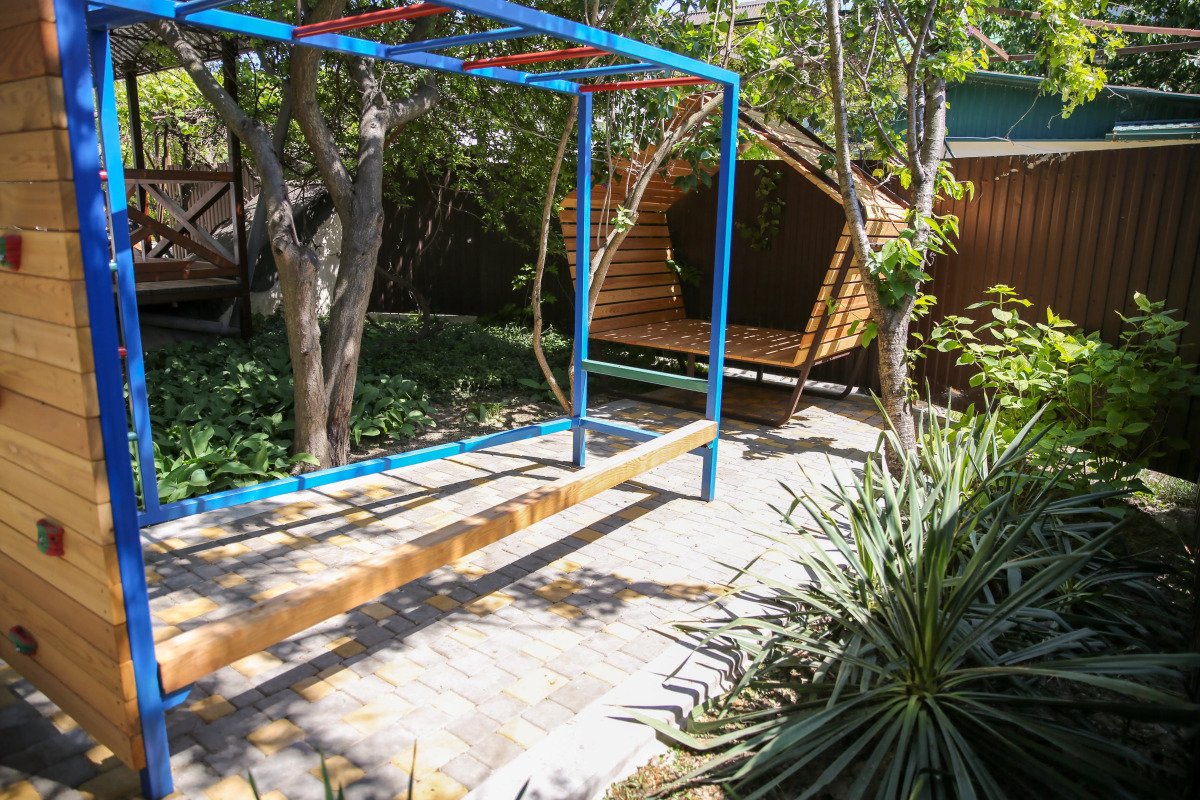 Гостевой дом Арина