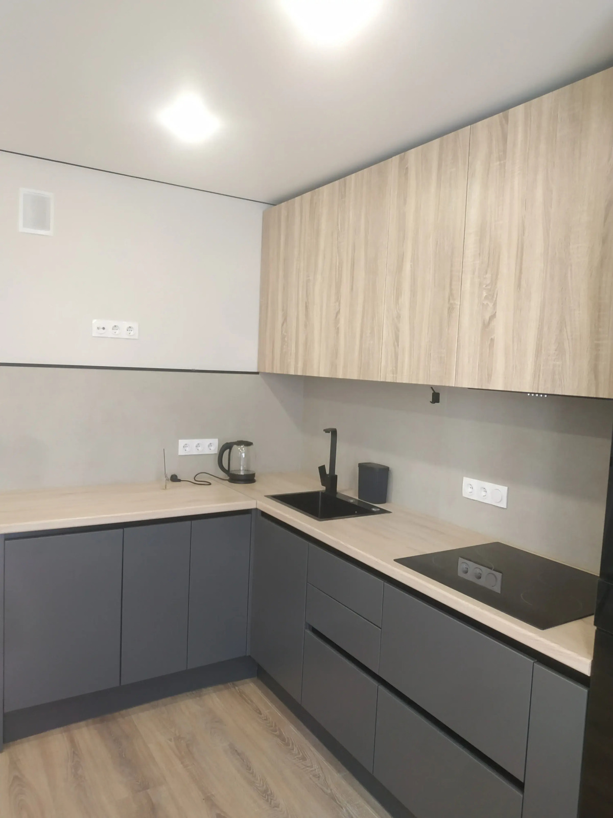 Квартира Великолепная в ЖК Факел