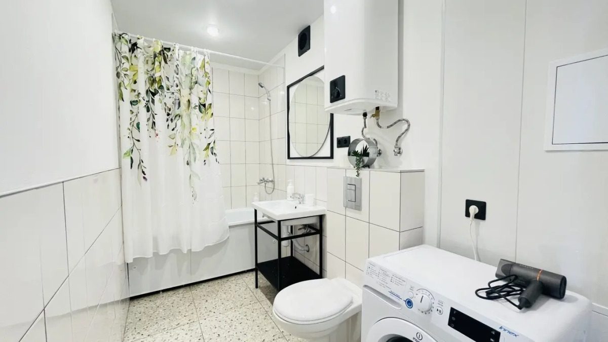 Апартаменты Волшебный Край 3