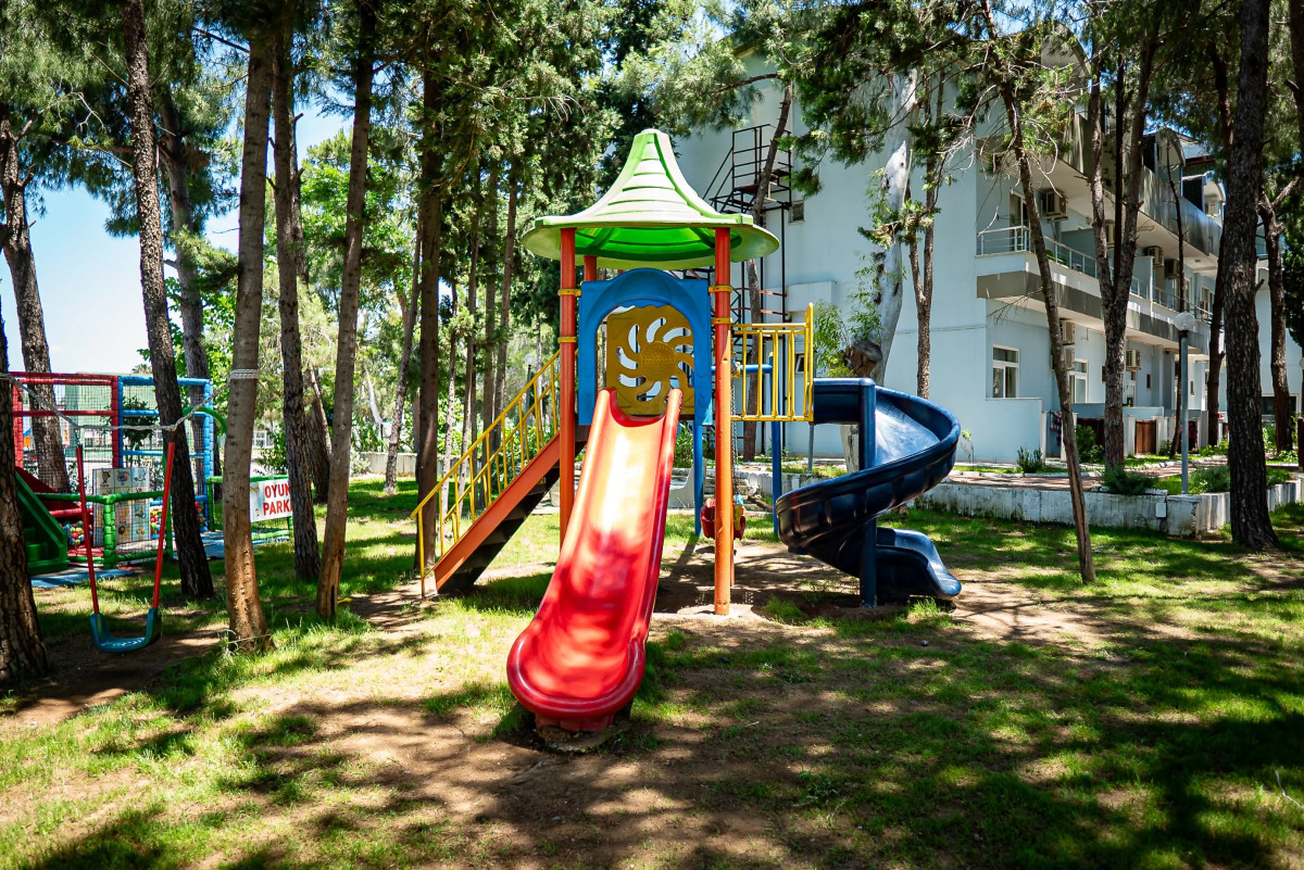 Hotel Prenses Sealine Beach