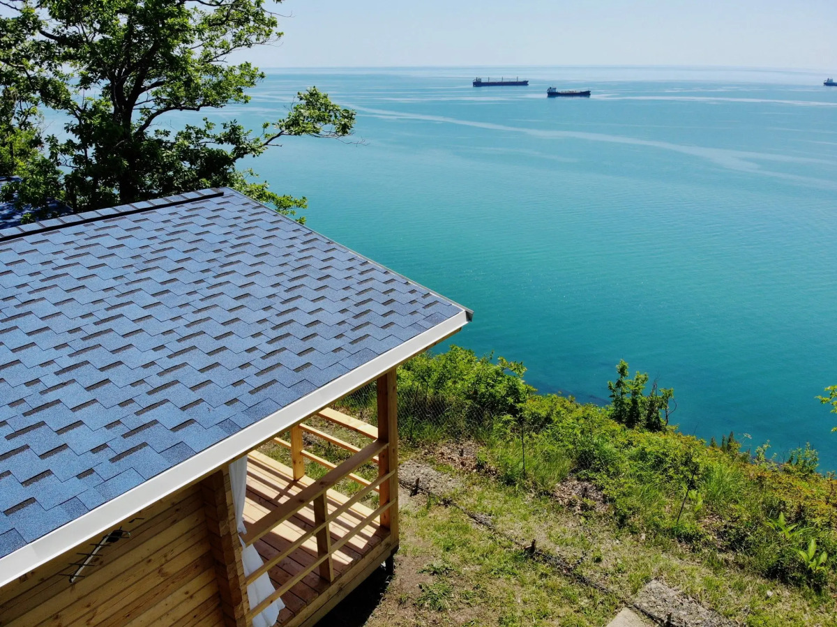 База Отдыха На Высоте